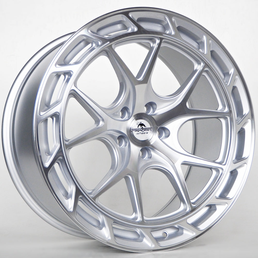 FORZZA SATURN – Eksklusiv Premium Sportvelg | Velgen stunter nederland
