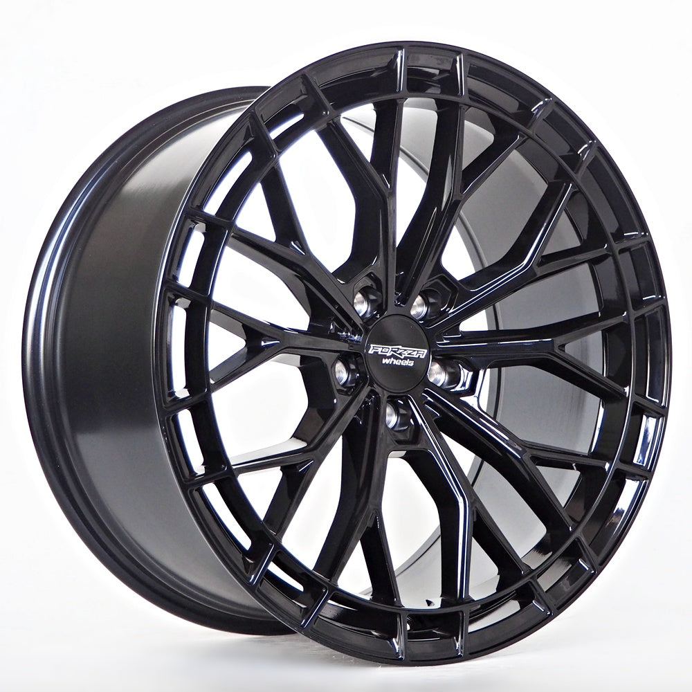 FORZZA SIRIUS – Eksklusiv Premium Sportfelg | VibeZ Pro