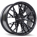 FORZZA SPECTRUM – Premium Sportvelg i toppklasse | VibeZ Pro