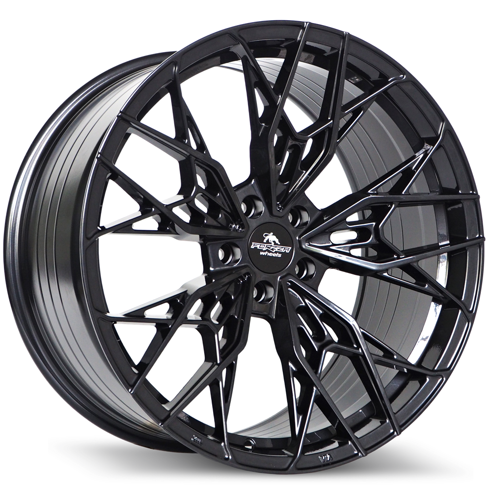 FORZZA SPECTRUM – Premium Sportvelg i toppklasse | VibeZ Pro