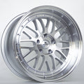 FORZZA SPOT – Premium Sportvelg fra VibeZ Pro