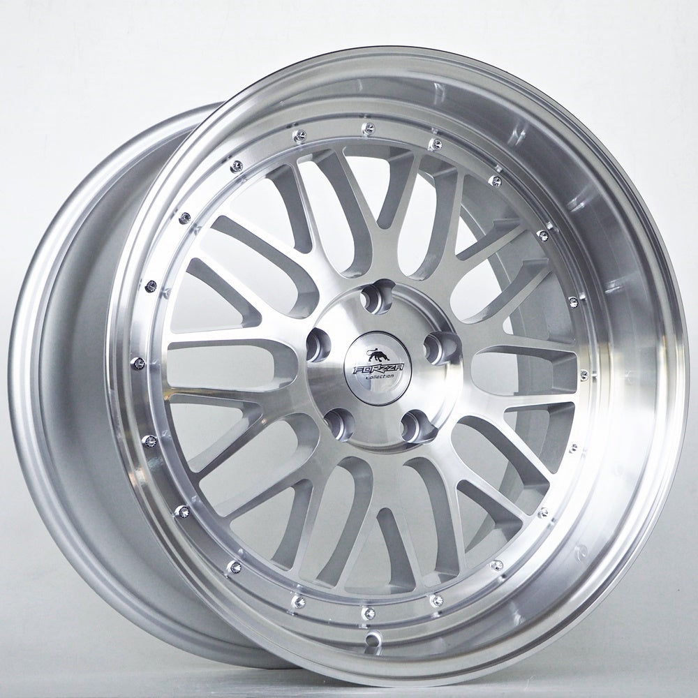 FORZZA SPOT – Premium Sportvelg fra VibeZ Pro