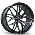 FORZZA STONE – Eksklusiv Premium Sportvelg fra VibeZ Pro