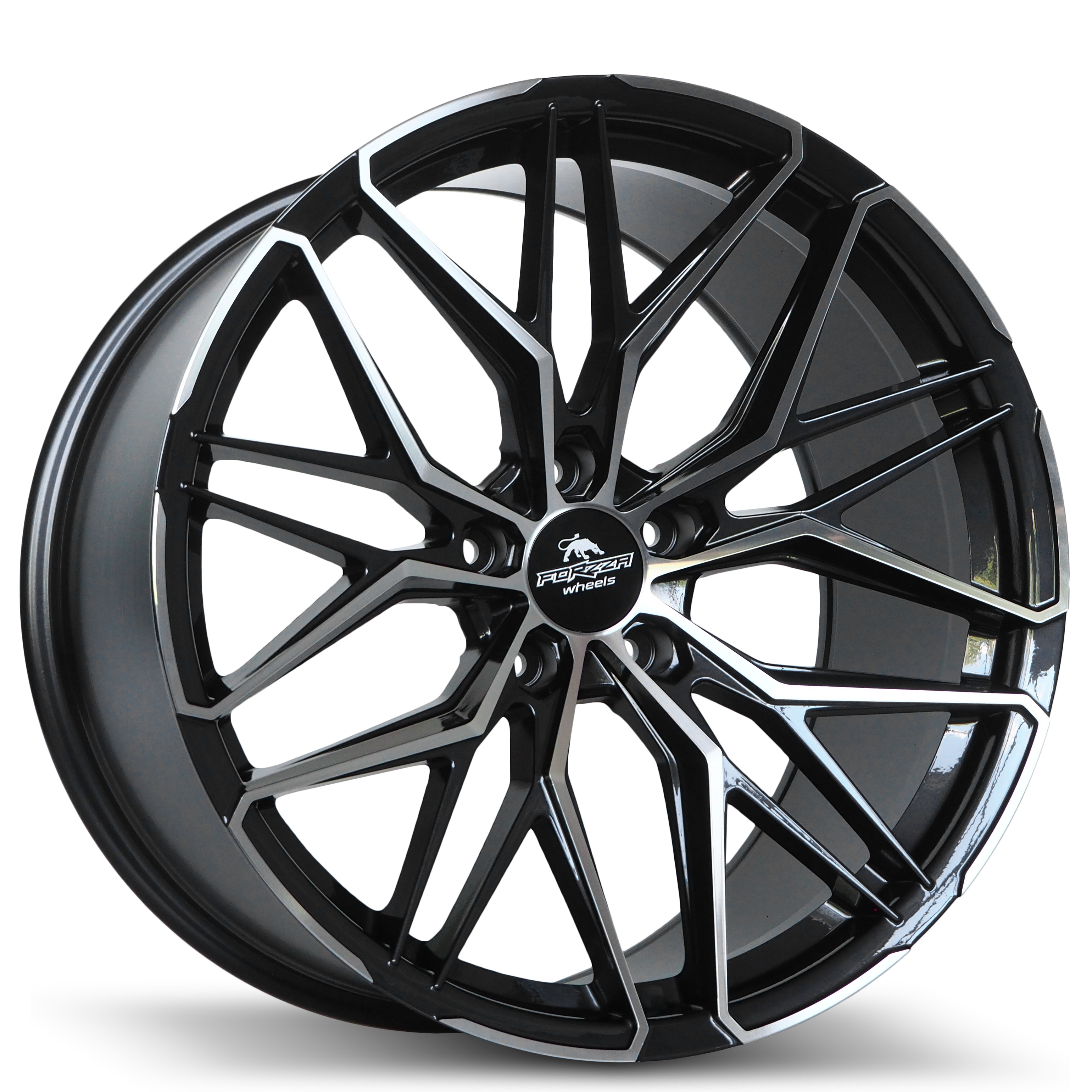 FORZZA STONE – Eksklusiv Premium Sportvelg fra VibeZ Pro