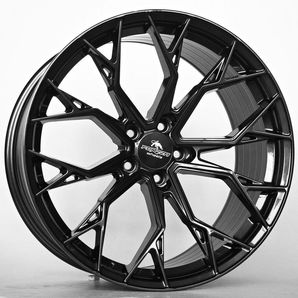 FORZZA TITAN – Premium Sportvelg i toppklasse | VibeZ Pro
