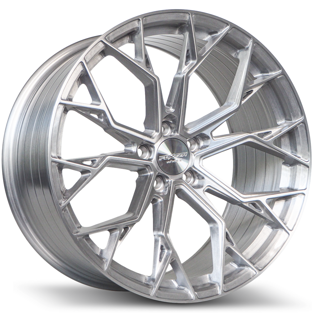 FORZZA TITAN – Premium Sportvelg i toppklasse | Velgen stunter nederland