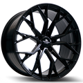 FORZZA TITAN – Premium Sportvelg i toppklasse | VibeZ Pro