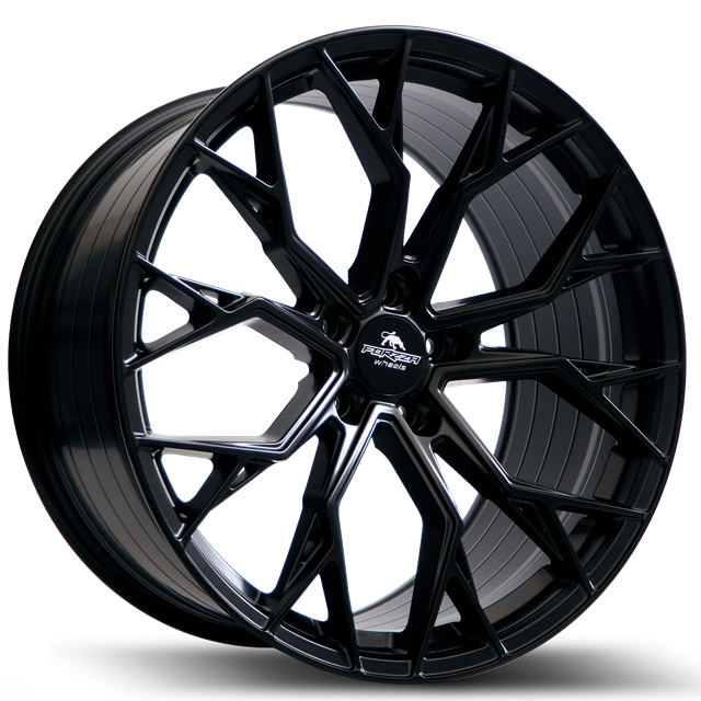 FORZZA TITAN – Premium Sportvelg i toppklasse | VibeZ Pro
