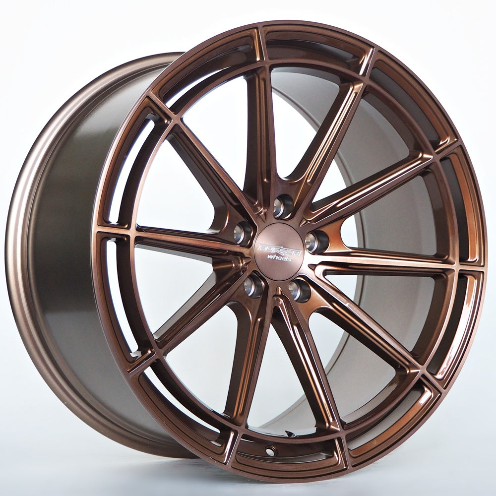 FORZZA VEGA – Exklusive Premium-Sportvelg | Velgen stunter nederland