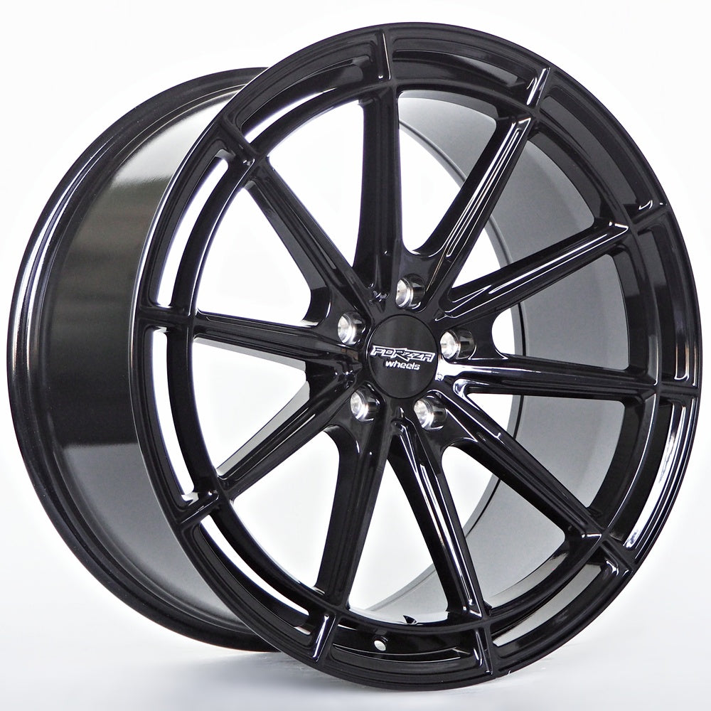 FORZZA VEGA – Exklusive Premium-Sportvelg | VibeZ Pro