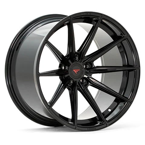 FERRADA FR10 – Premium sportfelg til topp ytelse | VibeZ Pro