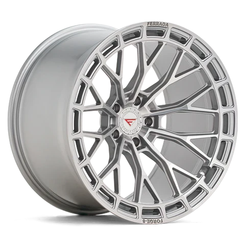 FERRADA FR12 – Eksklusiv Premium Sportvelg | Velgen stunter nederland