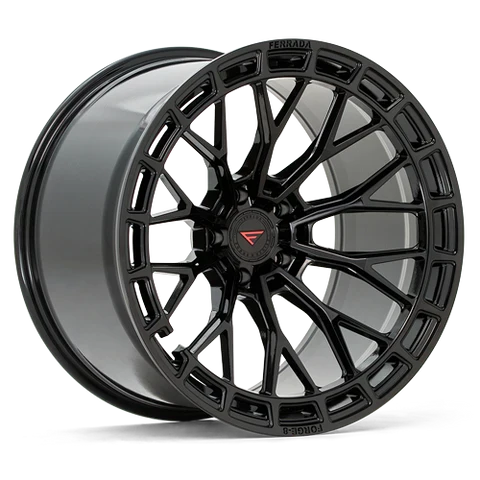 FERRADA FR12 – Eksklusiv Premium Sportvelg | VibeZ Pro