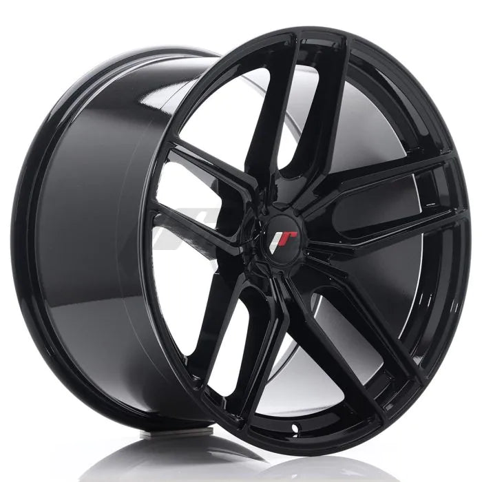 JR-Wheels JR25 – Premium Sportvelg met sportieve uitstraling | VibeZ Pro