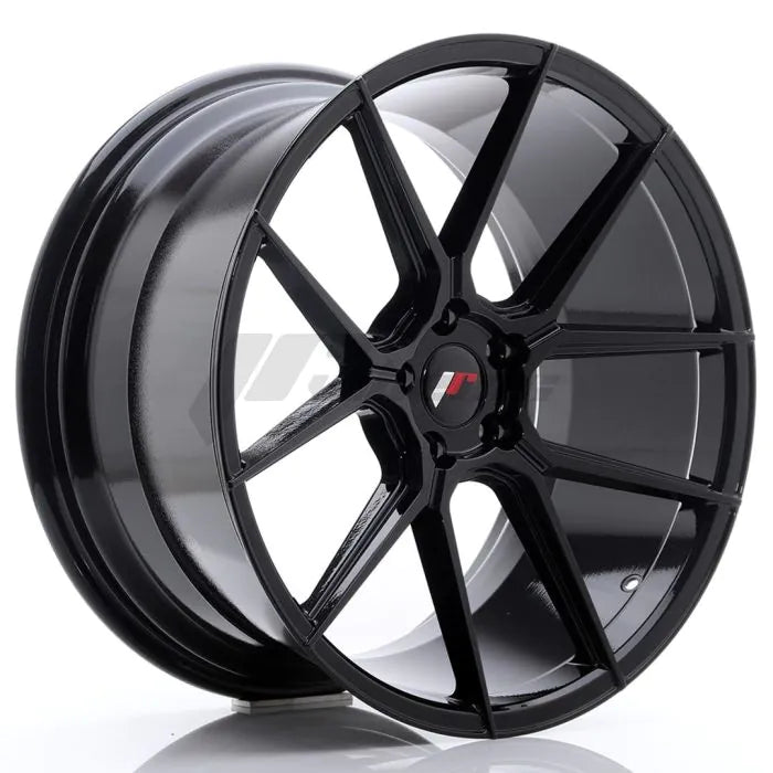 JR-Wheels JR30 – Premium Sportvelg for stil og ytelse | VibeZ Pro