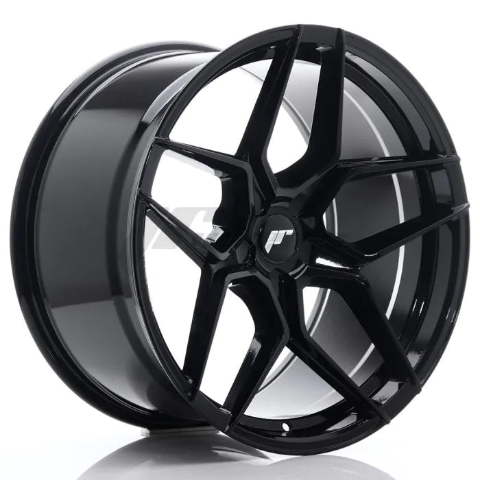 JR-Wheels JR34 – Premium sportfelg for stil og ytelse | VibeZ Pro