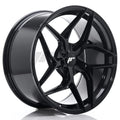 JR-Wheels JR35 – Eksklusivt Premium Sportvelg | VibeZ Pro