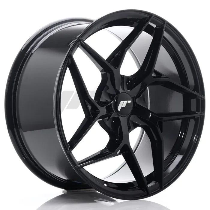 JR-Wheels JR35 – Eksklusivt Premium Sportvelg | VibeZ Pro