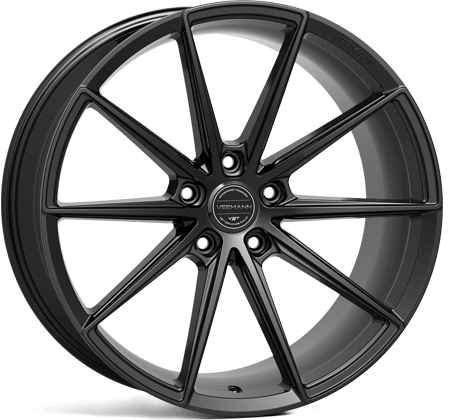 VEEMANN MF-Z1 – Premium Sportvelg voor ultieme prestaties | VibeZ Pro