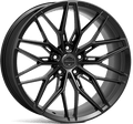 VEEMANN MF-Z5 – Premium Sportvelg für maximale Performance | VibeZ Pro