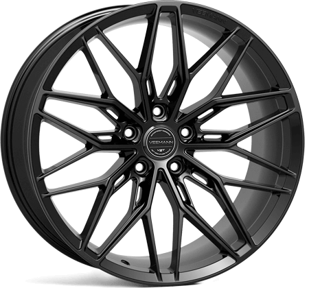 VEEMANN MF-Z5 – Premium Sportvelg für maximale Performance | VibeZ Pro