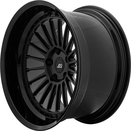 BC FORGED LE20 2-Piece – Premium Forged Sportvelg | VibeZ Pro