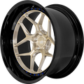 BC FORGED LE53 2PCS – Premium Forged Sportvelg by VibeZ Pro