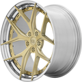 BC FORGED HCK21 2PCS – Premium Forged Sportvelg | VibeZ Pro