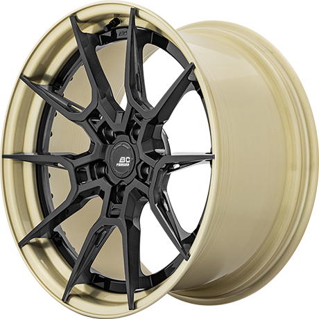 BC FORGED HCA674 2-Piece Forged Sportvelg – VibeZ Pro