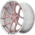 BC FORGED HCA196 2-Piece – Forged Sportvelg | VibeZ Pro