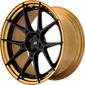 BC FORGED HCK165 2-Piece – Forged Sportvelg by VibeZ Pro