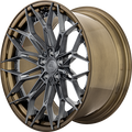 BC FORGED HCK198 2-Piece Forged Sportvelg – Premium Performance Wheels by VibeZ Pro