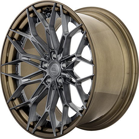 BC FORGED HCK198 2-Piece Forged Sportvelg – Premium Performance Wheels by VibeZ Pro