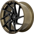 BC FORGED HCA218 2PCS – High-Performance Forged Sportvelg, 2‑Piece | VibeZ Pro