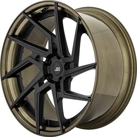 BC FORGED HCA218 2PCS – High-Performance Forged Sportvelg, 2‑Piece | VibeZ Pro