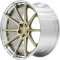 BC Forged HCK04 2-Piece Forged Sportvelg – VibeZ Pro