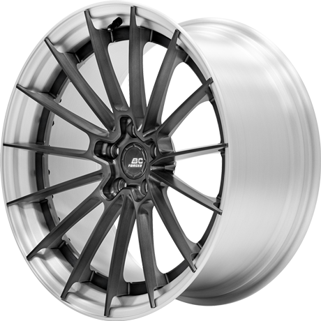 BC FORGED HCA199 2-Piece Forged Sportvelg – VibeZ Pro