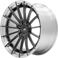 BC FORGED HCA199 2-Piece Forged Sportvelg – VibeZ Pro