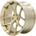 BC FORGED HCS21 2-Piece – Forged Sportvelg by VibeZ Pro
