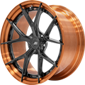 BC FORGED HCK811 2-Piece – Premium Forged Sportvelg | VibeZ Pro