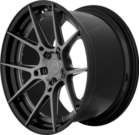 BC FORGED HCA165 2-Piece Forged Sportvelg | VibeZ Pro