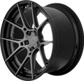 BC FORGED HCA165 2-Piece Forged Sportvelg | VibeZ Pro