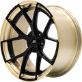 BC FORGED HCA812 2PCS – Premium Forged Sportvelg, 2-Piece | VibeZ Pro
