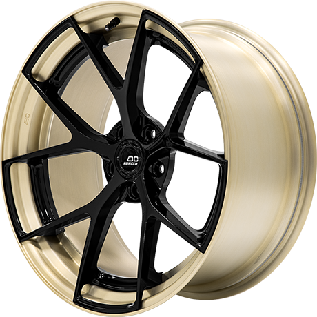 BC FORGED HCA812 2PCS – Premium Forged Sportvelg, 2-Piece | VibeZ Pro