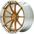 BC FORGED HCA510 2-Piece Sportvelg – High-Performance Forged Wheel by VibeZ Pro