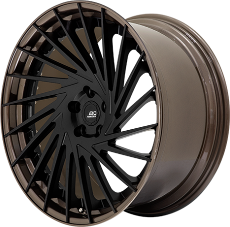 BC FORGED HCA221 2PCS – Premium Forged Sportvelg | VibeZ Pro