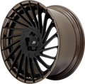 BC FORGED HCA221 2PCS – Premium Forged Sportvelg | VibeZ Pro