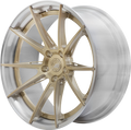 BC FORGED HCA382 2-Piece – Premium Forged Sportvelg by VibeZ Pro