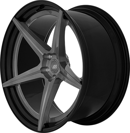 BC FORGED HC050 2PCS – Ultra-Light Forged Sportvelg (2-Piece) | VibeZ Pro
