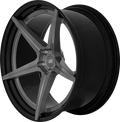 BC FORGED HC050 2PCS – Ultra-Light Forged Sportvelg (2-Piece) | VibeZ Pro